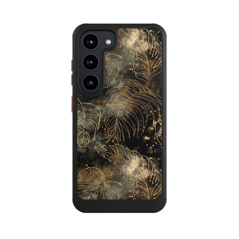 Galaxy S23 NIVOcore Brillance tropicale