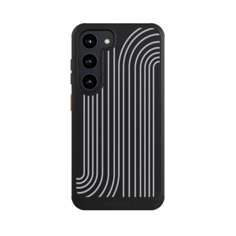 Galaxy S23 NIVOcore Design Art Déco