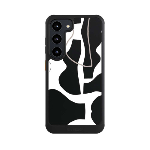 Samsung Galaxy S23 NIVOcore Konturen Anastasia Sawall