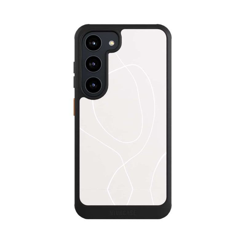 Galaxy S23 NIVOcore Sanft werden - Anastasia Sawall