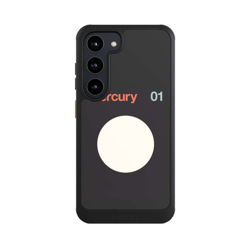 Samsung Galaxy S23 NIVOcore Mercury