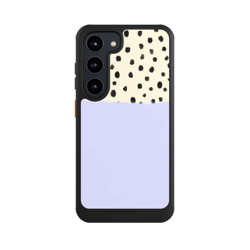Samsung Galaxy S23 NIVOcore Points Pastel