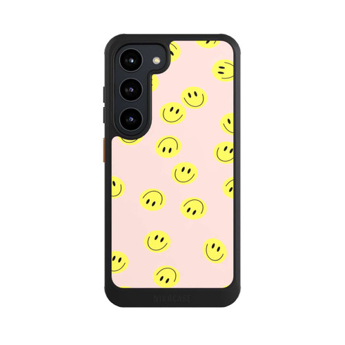 Samsung Galaxy S23 NIVOcore Sourire Volant