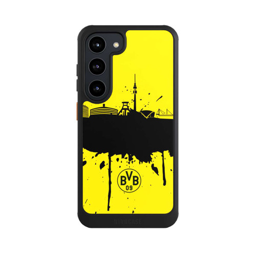 Samsung Galaxy S23 NIVOcore Skyline Dortmund