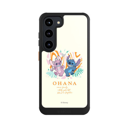 Samsung Galaxy S23 NIVOcore Stitch und Angel