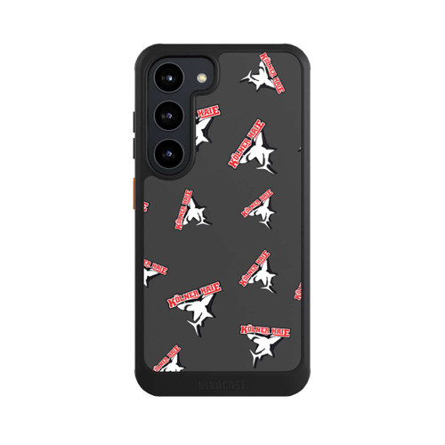Samsung Galaxy S23 NIVOcore Kölner Haie dark