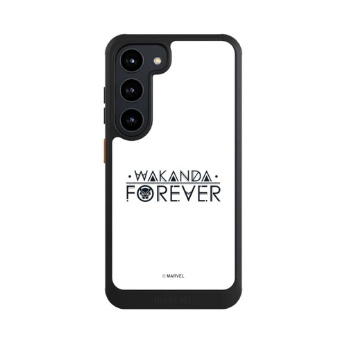 Samsung Galaxy S23 NIVOcore  Black Panther