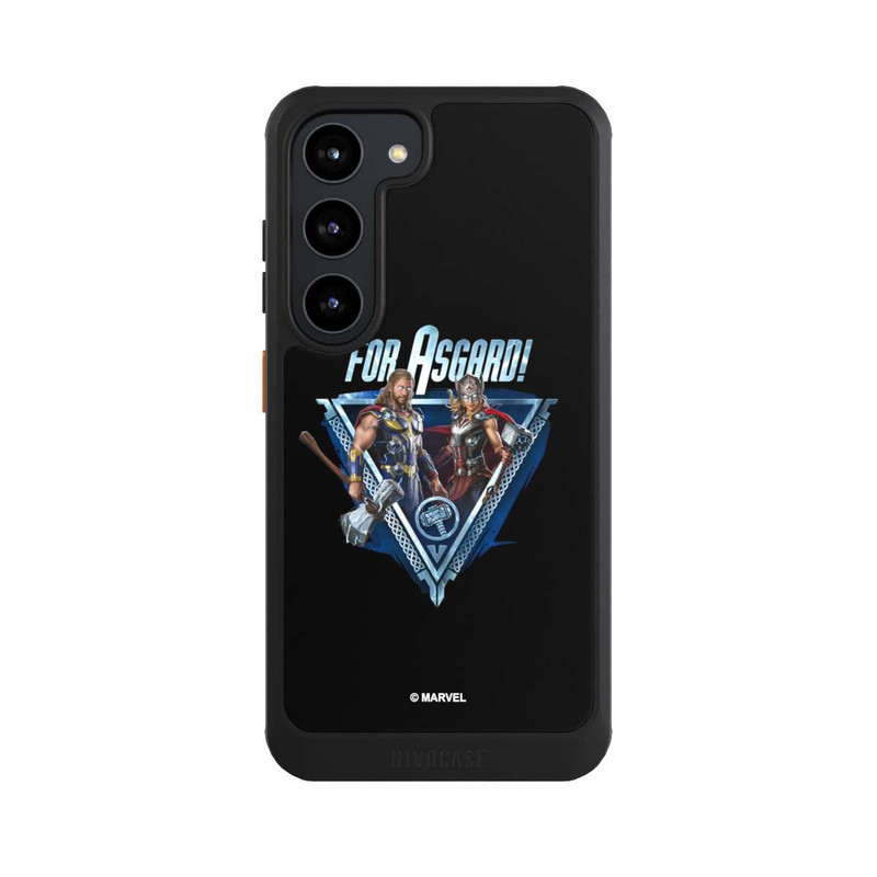 Galaxy S23 NIVOcore  Thor for Asgard