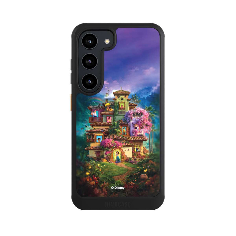 Galaxy S23 NIVOcore Casita Encanto
