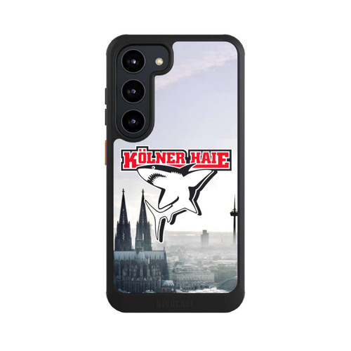 Samsung Galaxy S23 NIVOcore Stadt Köln