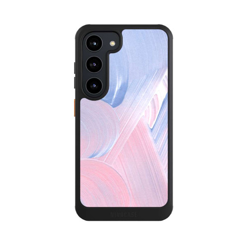 Samsung Galaxy S23 NIVOcore Emotionen in Pastell