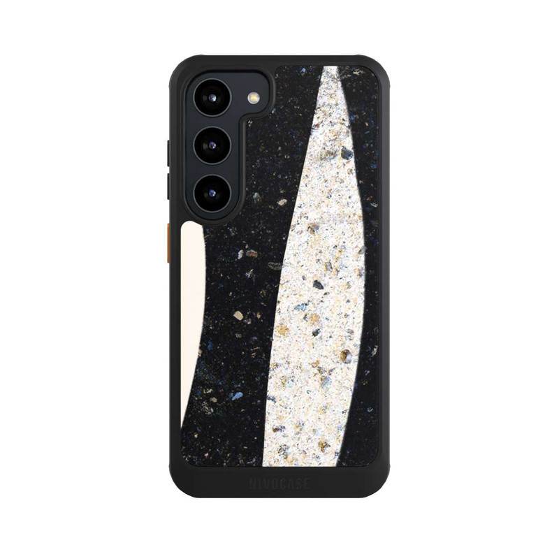 Galaxy S23 NIVOcore Entre les deux