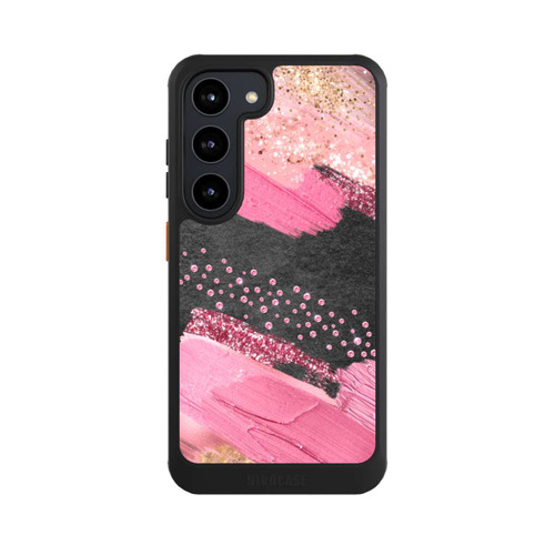 Samsung Galaxy S23 NIVOcore Fancy Stripes