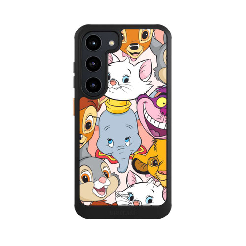 Samsung Galaxy S23 NIVOcore Closeup Disney Classic Character