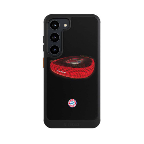 Samsung Galaxy S23 NIVOcore  FCB Allianz Arena