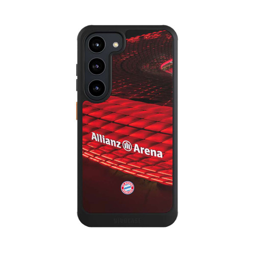 Samsung Galaxy S23 NIVOcore Allianz Arena by Night