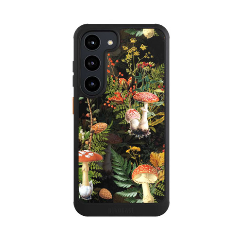 Samsung Galaxy S23 NIVOcore Pilze Im Wald