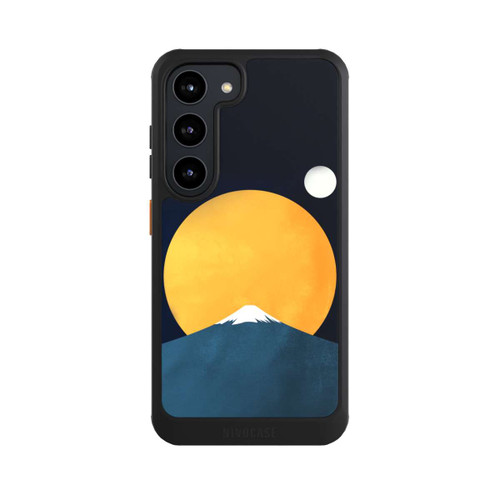 Samsung Galaxy S23 NIVOcore Himalaya At Night