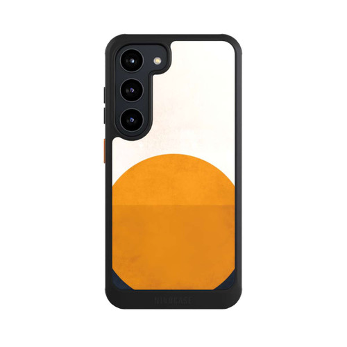 Samsung Galaxy S23 NIVOcore Melodie des Lebens