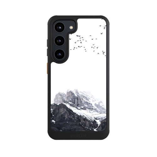 Samsung Galaxy S23 NIVOcore Das Gebirge