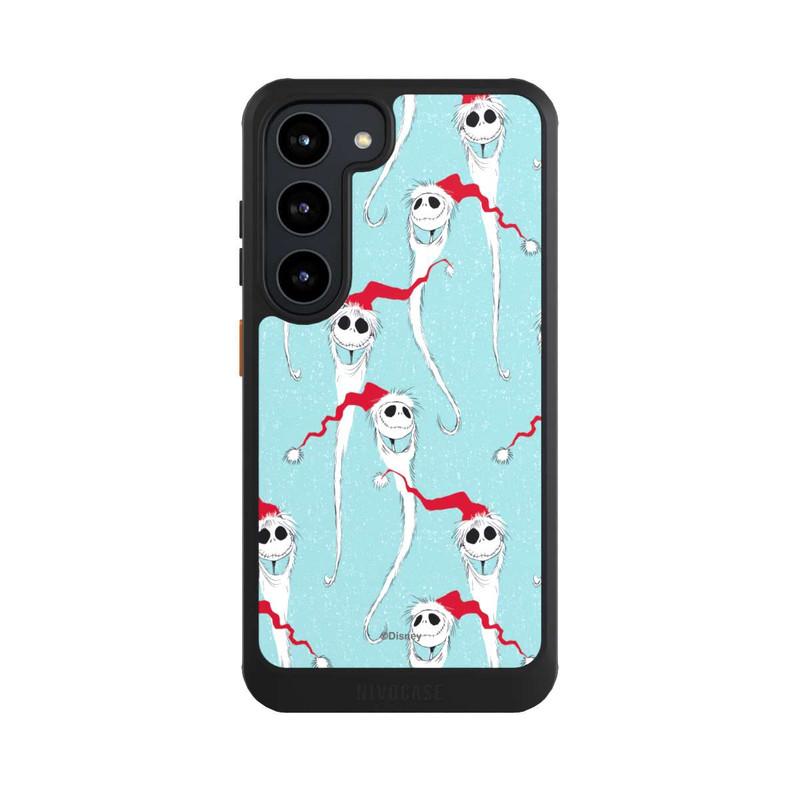 Galaxy S23 NIVOcore Le cauchemar avant Noël Échantillon