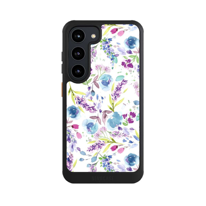 Galaxy S23 NIVOcore Bouquets de lavande d'automne