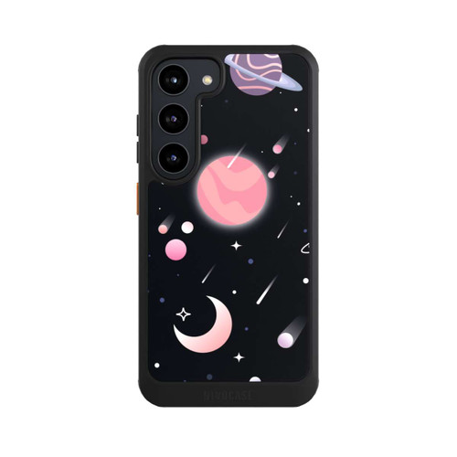 Samsung Galaxy S23 NIVOcore Weltraumplaneten