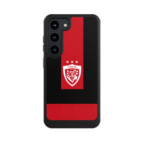 Samsung Galaxy S23 NIVOcore RCT Maillot Domicile