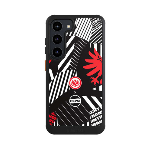 Samsung Galaxy S23 NIVOcore Eintracht x Pepsi