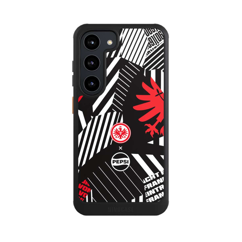 Galaxy S23 NIVOcore Eintracht x Pepsi