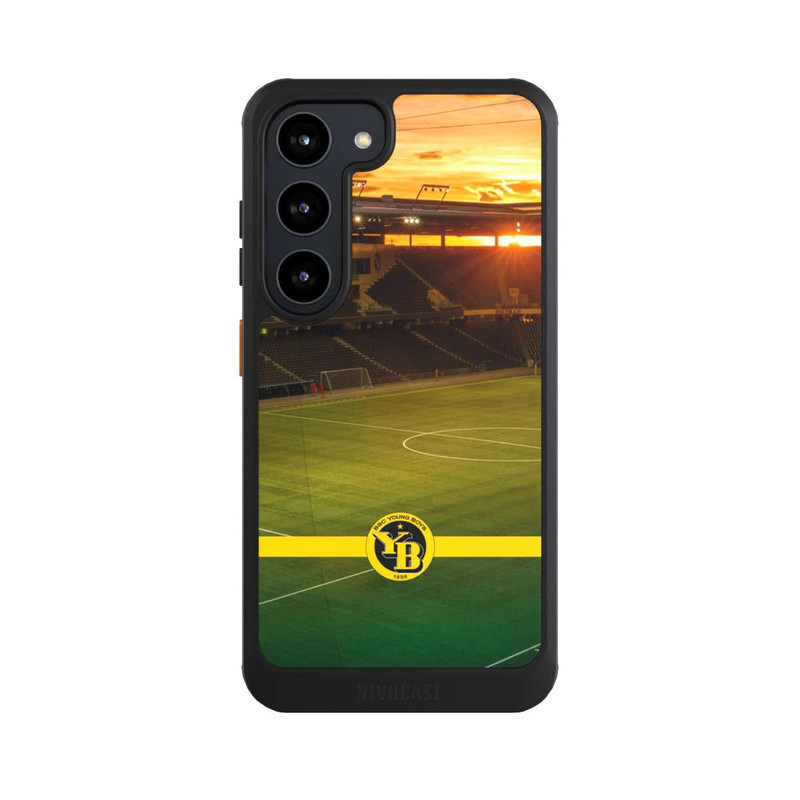Galaxy S23 NIVOcore Stade BSC YB