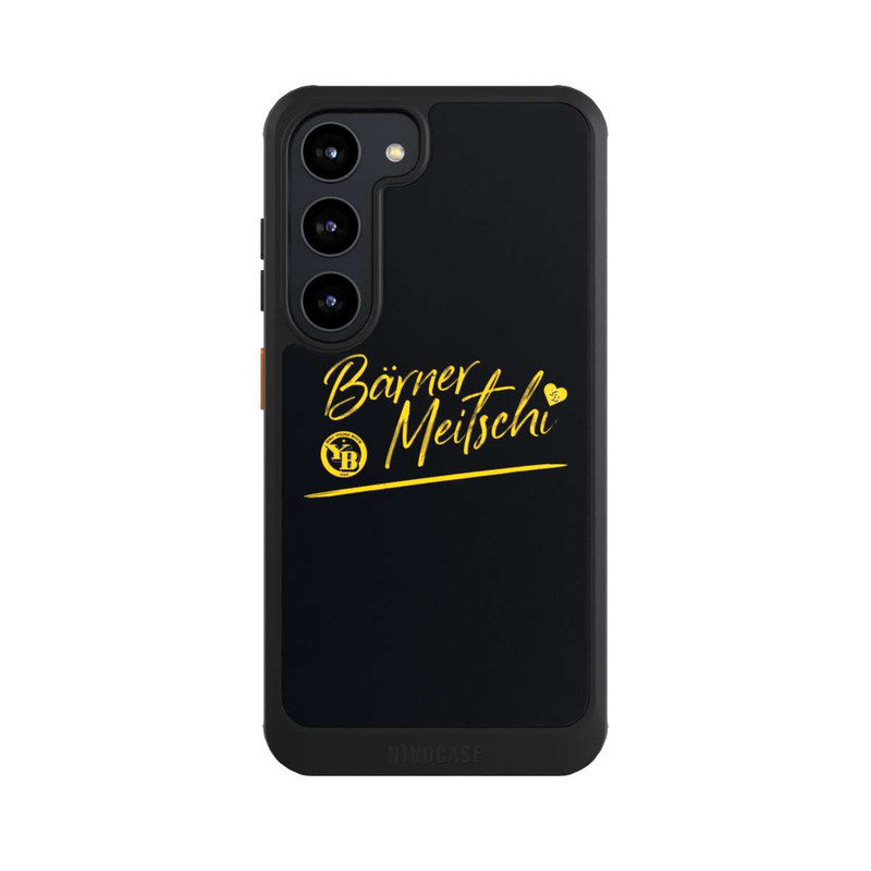 Galaxy S23 NIVOcore BSC YB Bärner Meitschi