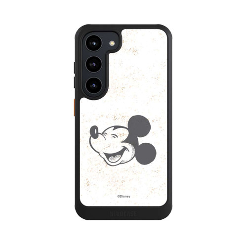 Samsung Galaxy S23 NIVOcore Micky Lachend Boho