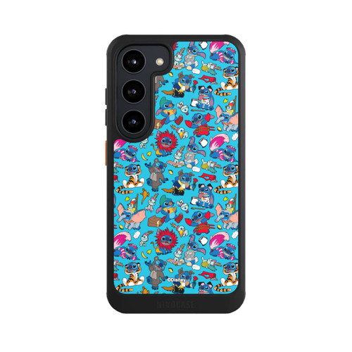 Samsung Galaxy S23 NIVOcore Stitch Costume Pattern