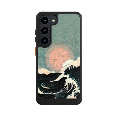 Samsung Galaxy S23 NIVOcore Lac sauvage