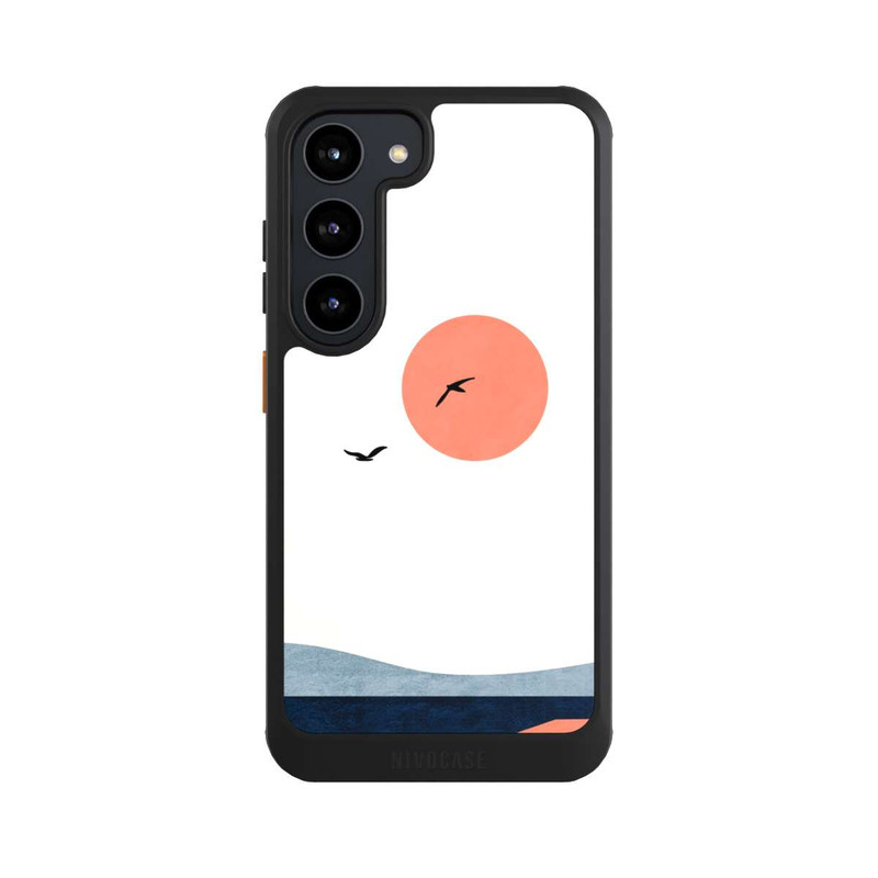 Galaxy S23 NIVOcore Es war einmal