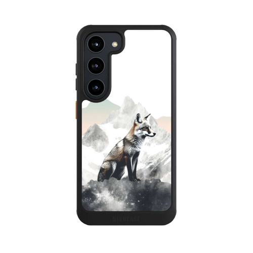 Samsung Galaxy S23 NIVOcore Mountain Fox