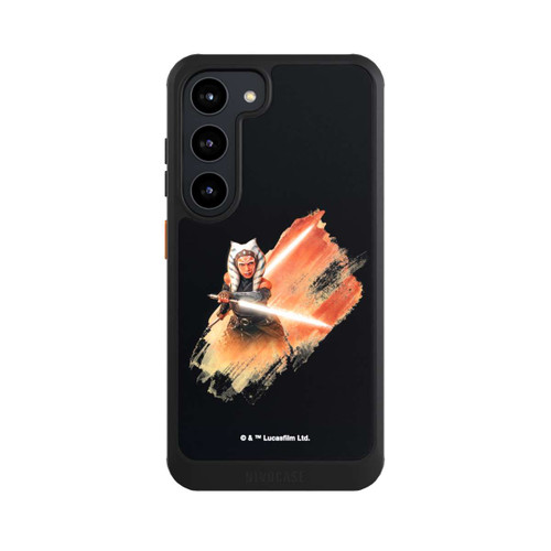 Samsung Galaxy S23 NIVOcore Ahsoka Tano
