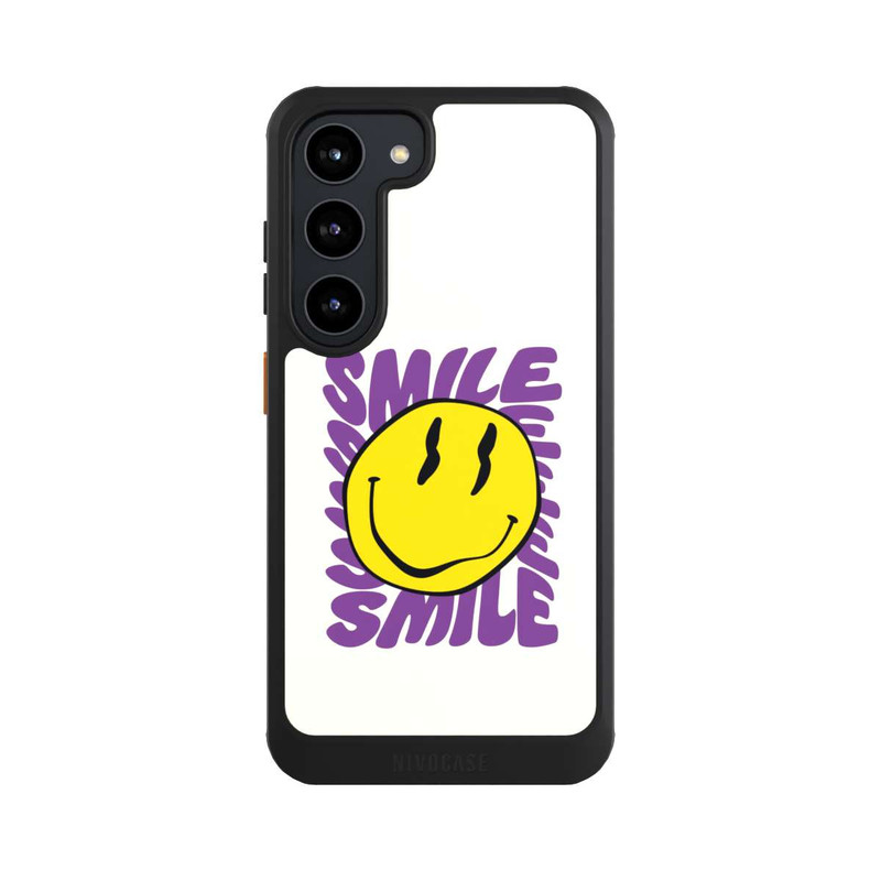 Galaxy S23 NIVOcore Smile
