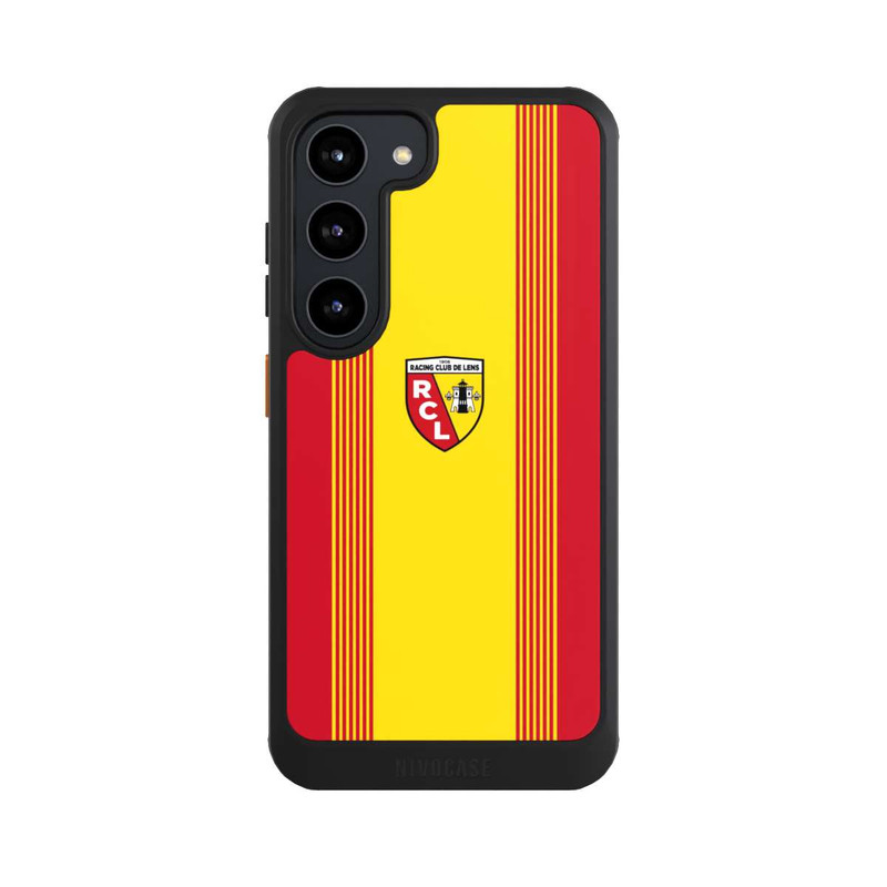 Galaxy S23 NIVOcore RCL Maillot Domicile 23/24