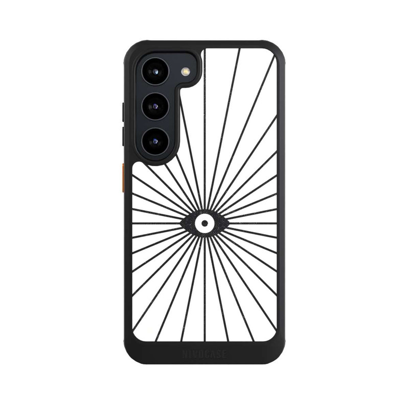 Galaxy S23 NIVOcore Großer Bruder