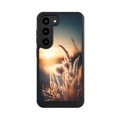 Samsung Galaxy S23 NIVOcore Beautiful Back Light mit KI