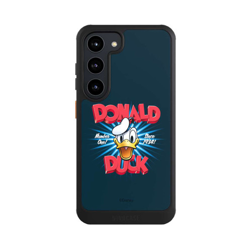Samsung Galaxy S23 NIVOcore Donald Duck Since 1934