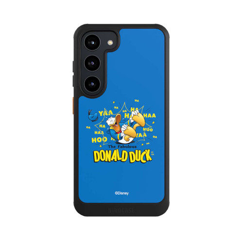 Samsung Galaxy S23 NIVOcore Donald Duck Laughing