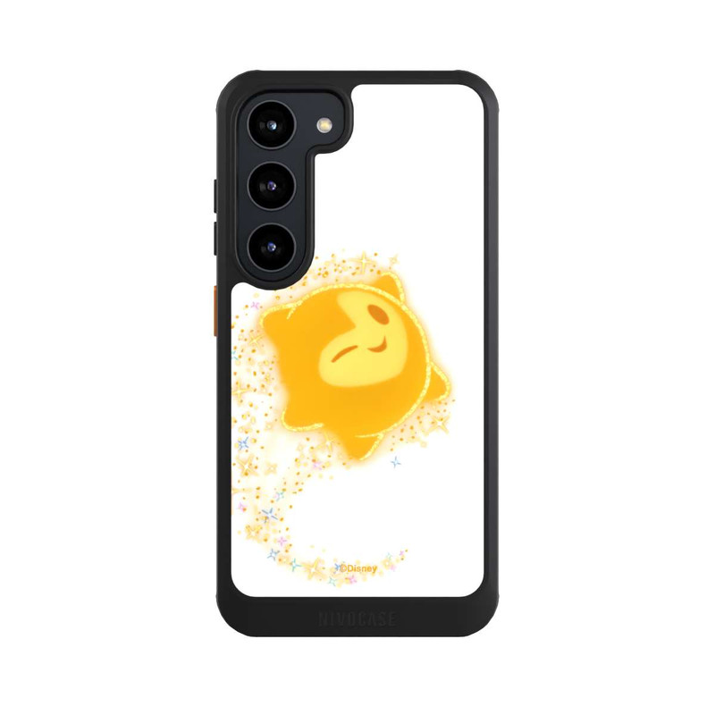 Galaxy S23 NIVOcore Wish Stern