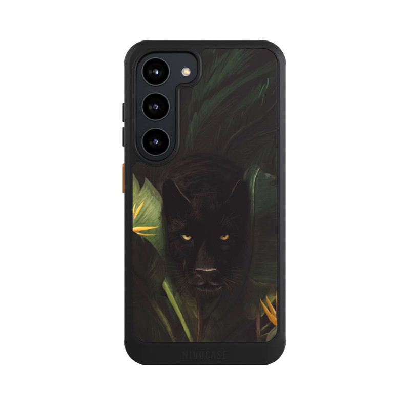 Galaxy S23 NIVOcore Hello Panther