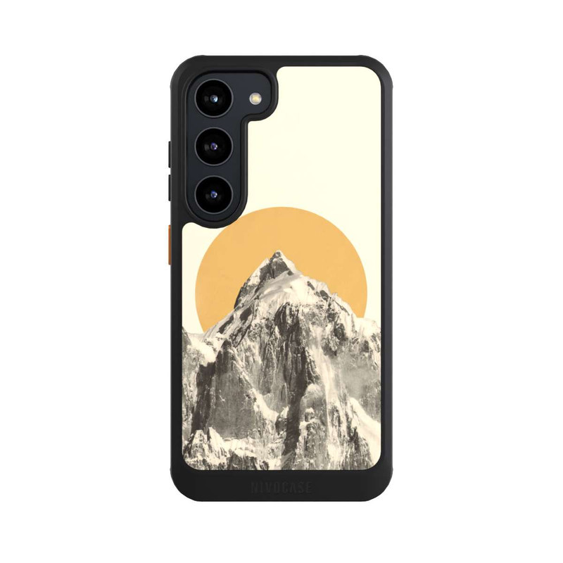 Galaxy S23 NIVOcore Mountain 5