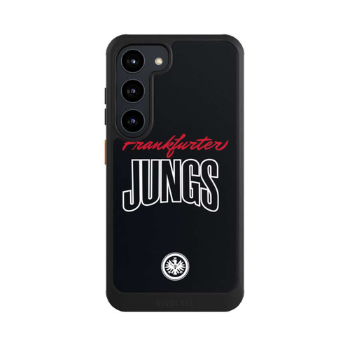 Samsung Galaxy S23 NIVOcore Frankfurter Jungs