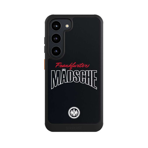 Samsung Galaxy S23 NIVOcore Frankfurter Mädsche