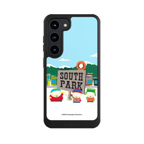 Samsung Galaxy S23 NIVOcore South Park Boys Logo